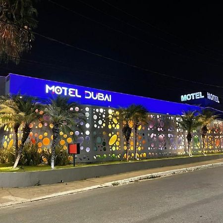 Motel Dubai Bh Belo Horizonte Eksteriør bilde