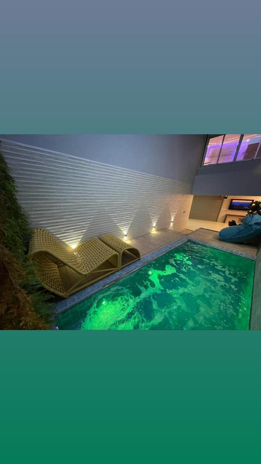 Motel Dubai Bh Belo Horizonte Eksteriør bilde