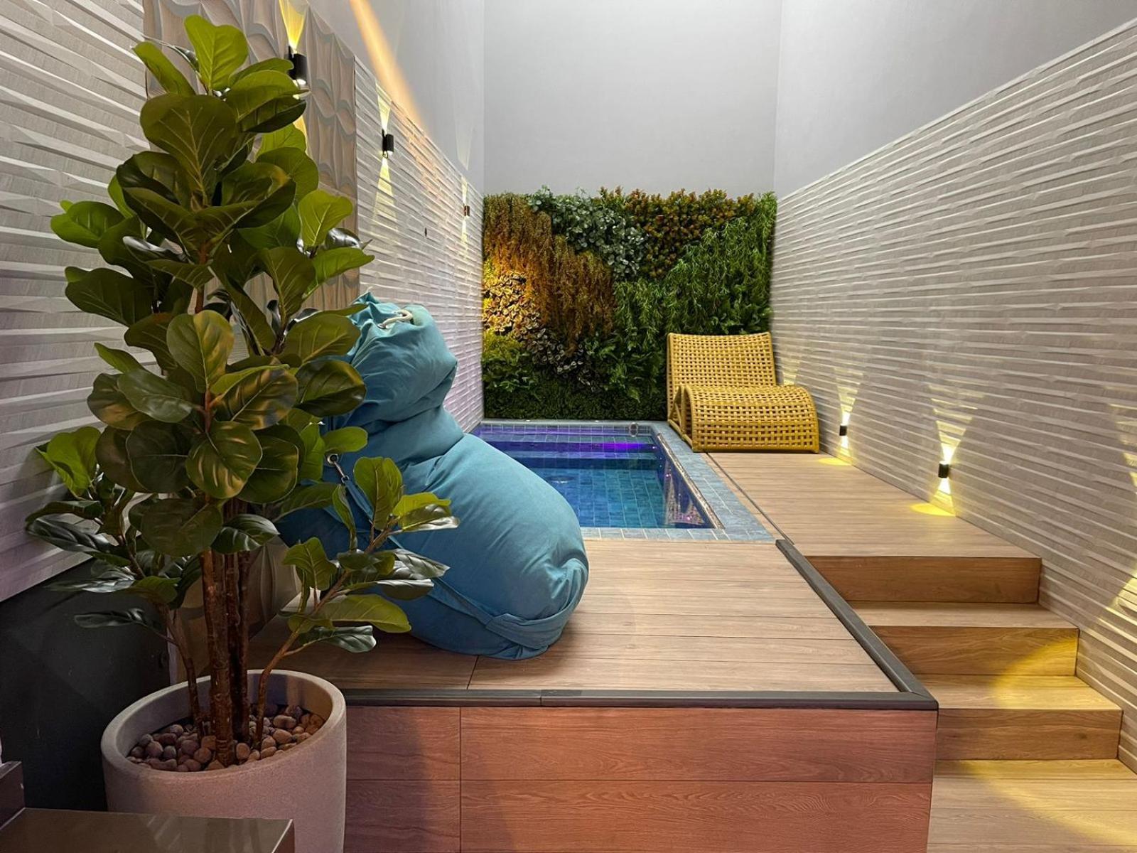 Motel Dubai Bh Belo Horizonte Eksteriør bilde