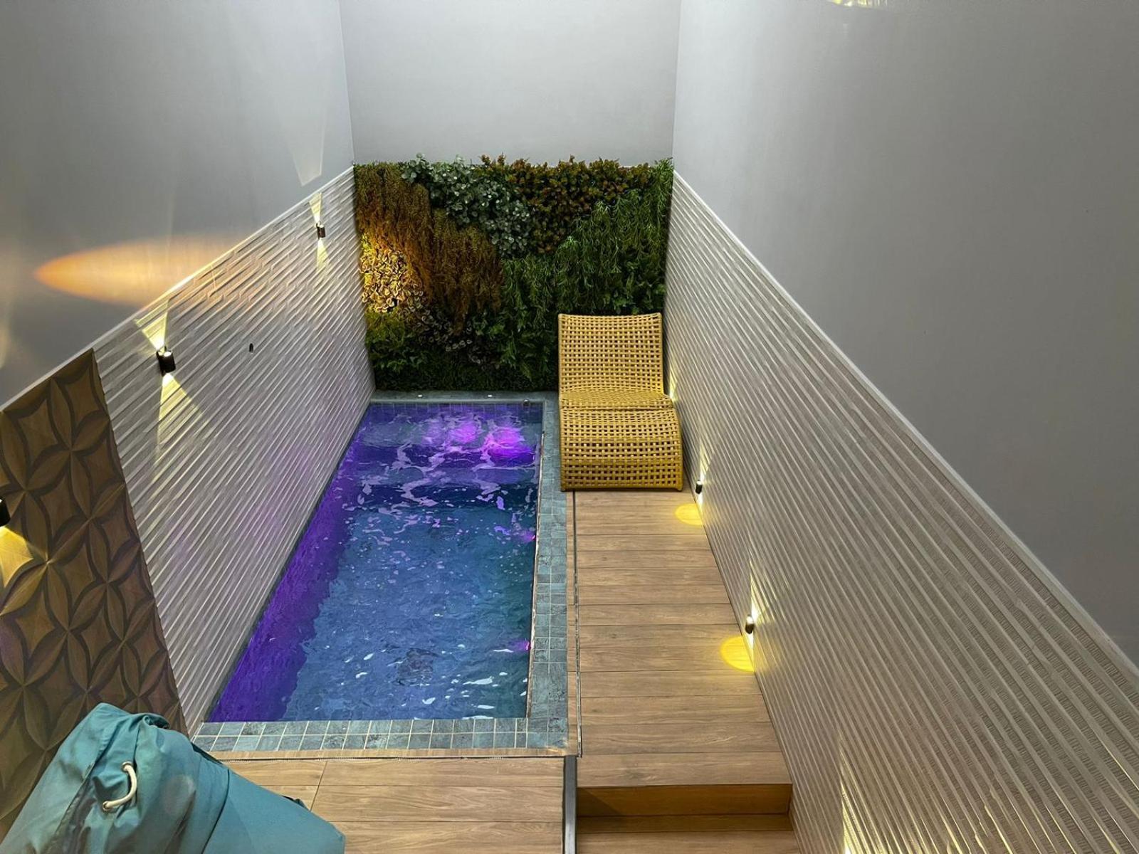 Motel Dubai Bh Belo Horizonte Eksteriør bilde